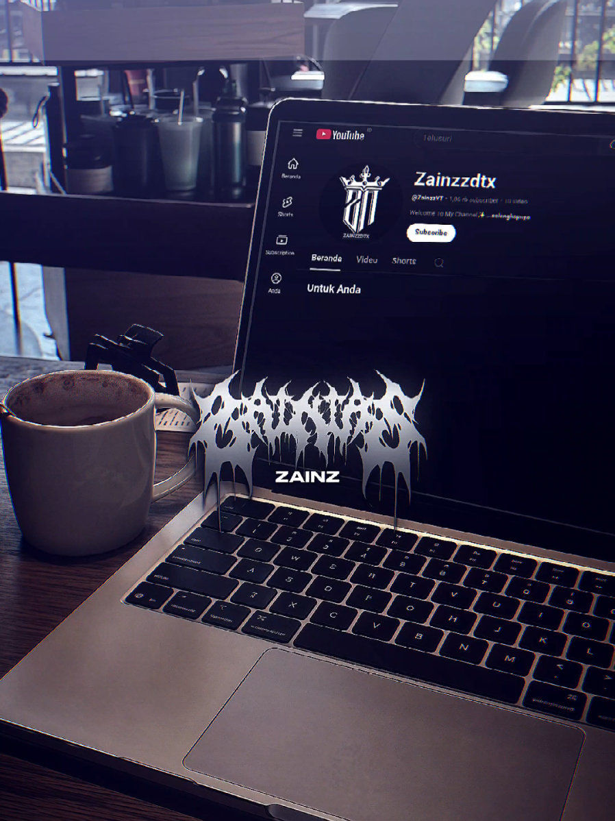 @Zainzzdtx Template
