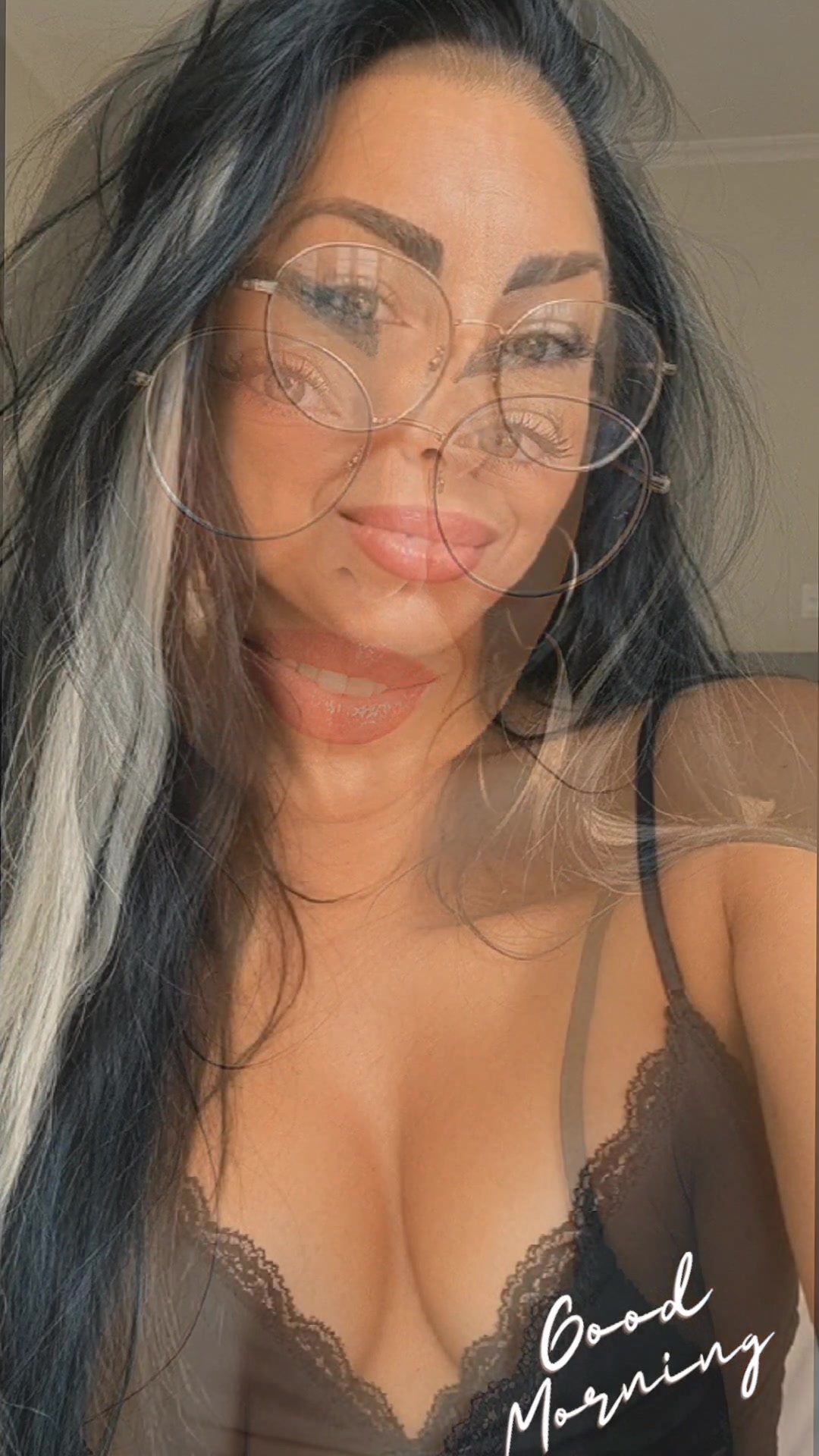 @Aschanty 🖤🤍