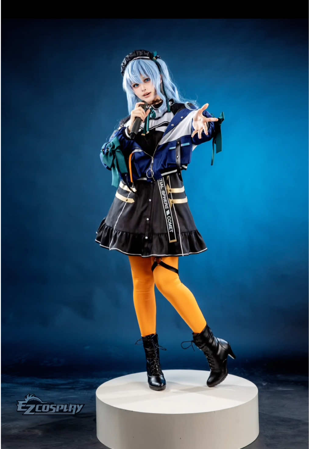 @ezcosplaytk