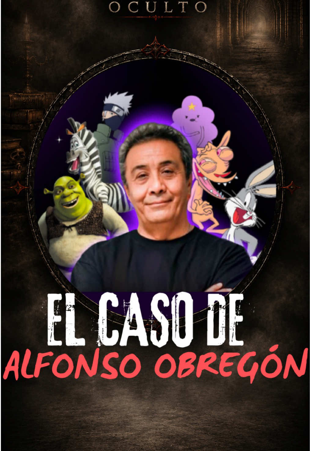 @El relato oculto