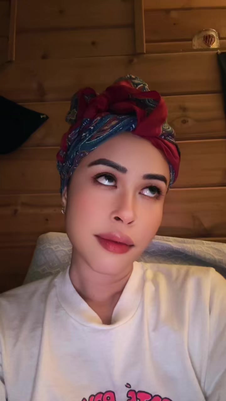 @Helga Babushka