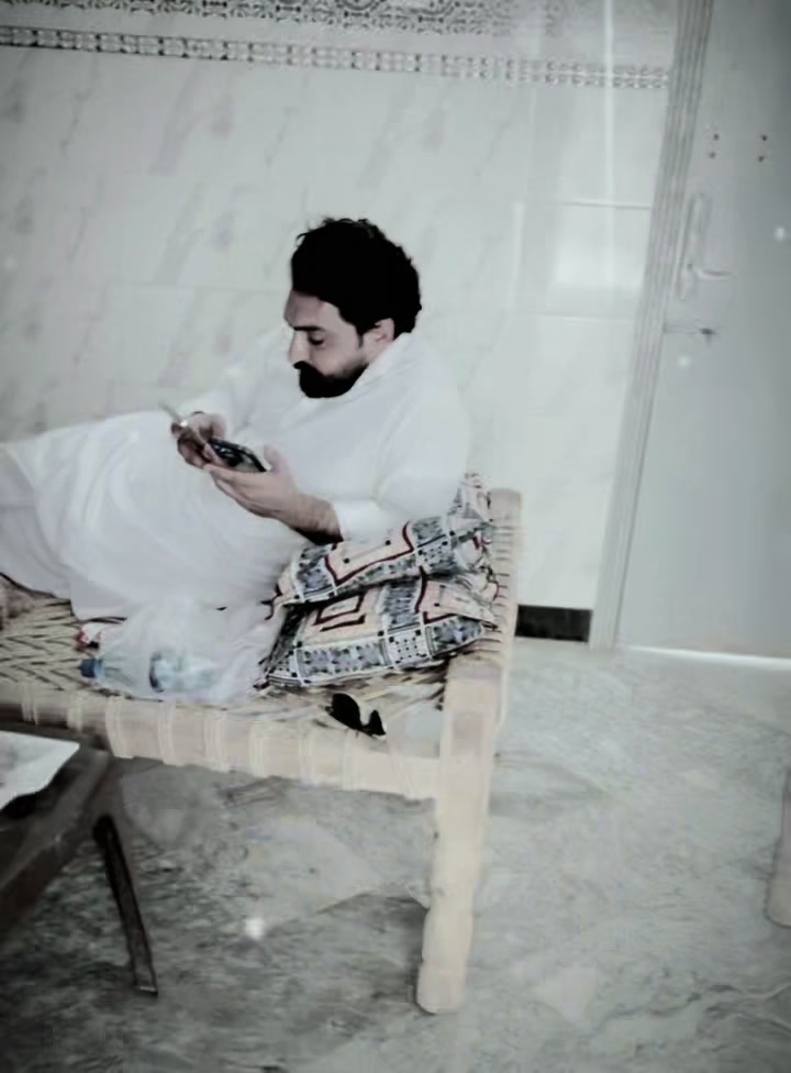 @sabir shah