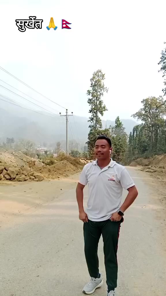 @Ram B. Pun Magar