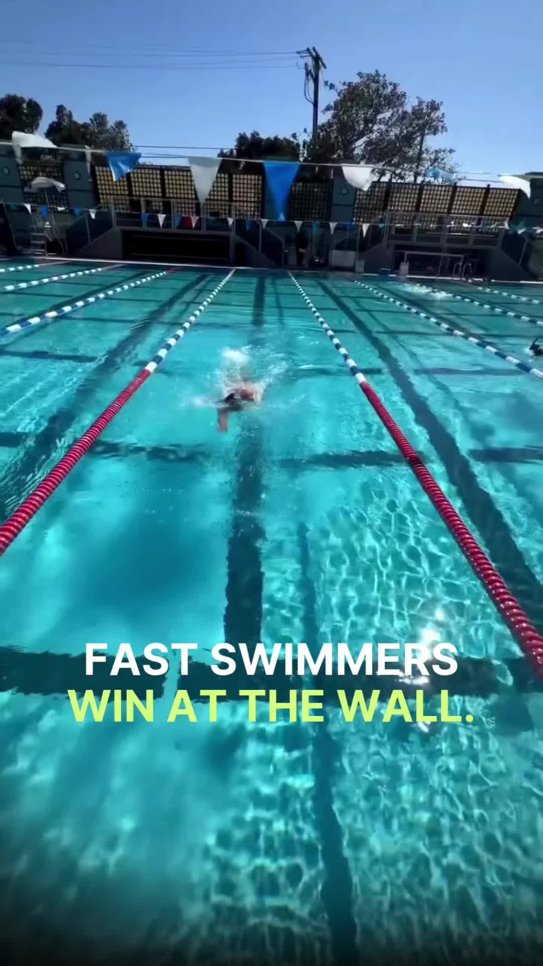 @DuoSwim | Swim Workout App
