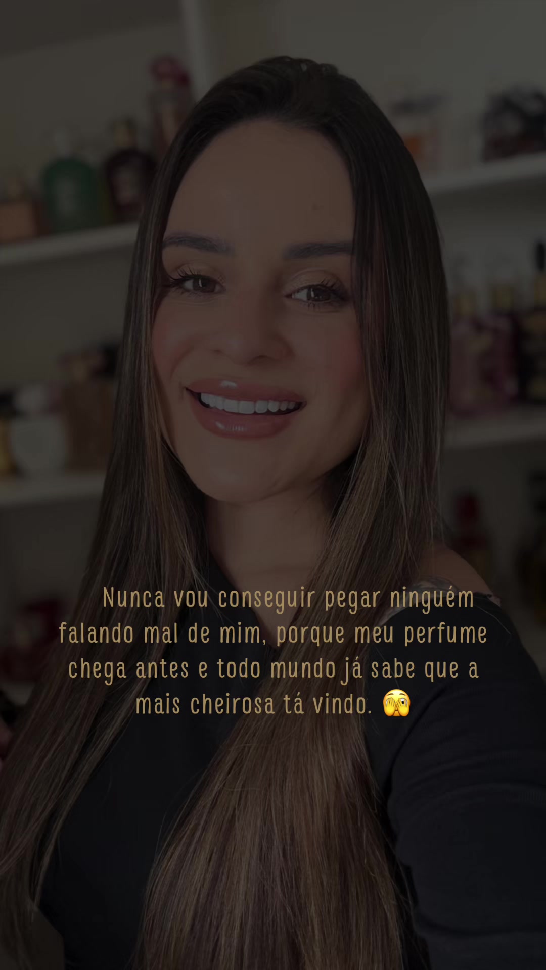 @Gabi Santana | PERFUMES ✨