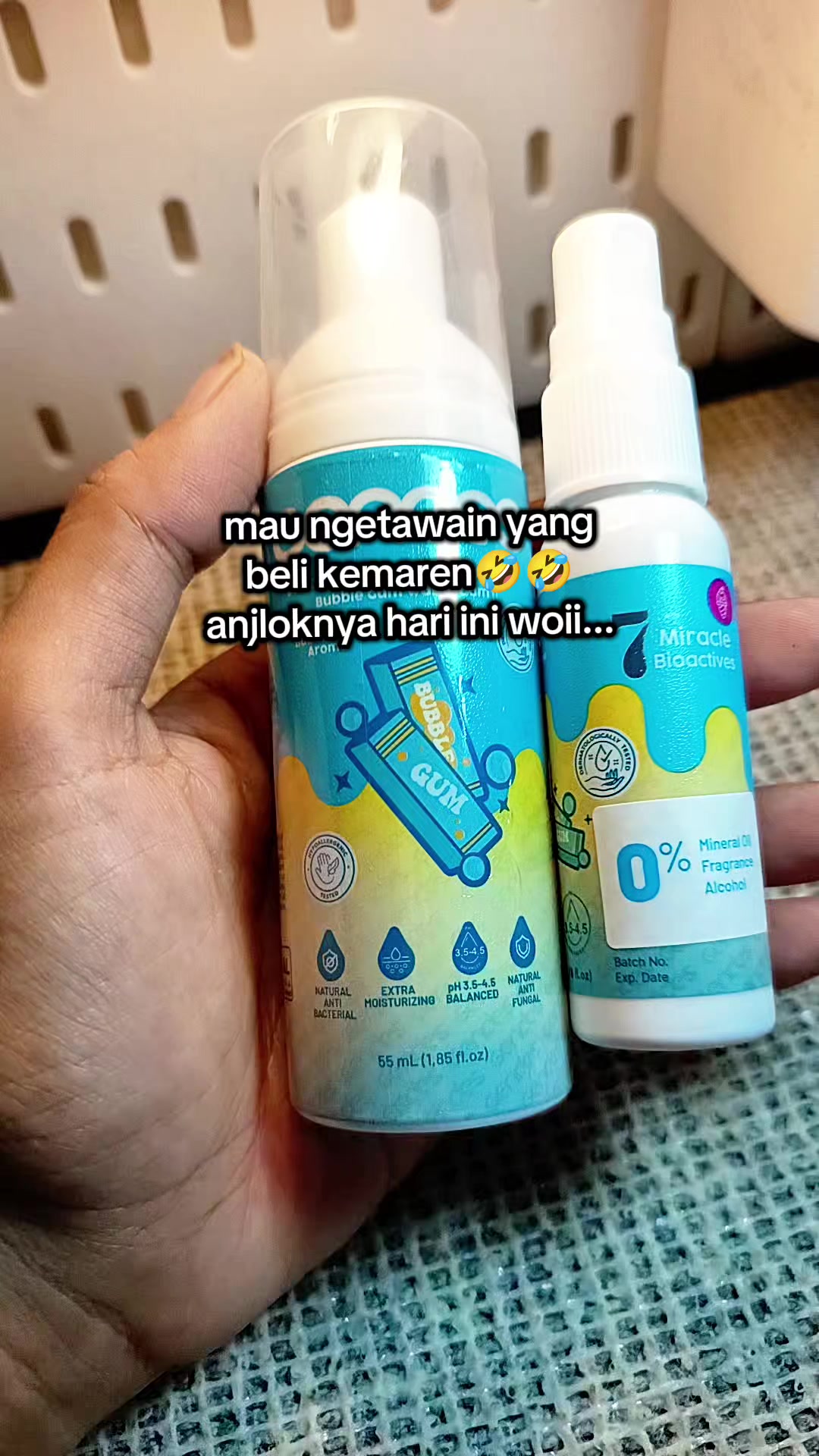 @Toko Bu Fia