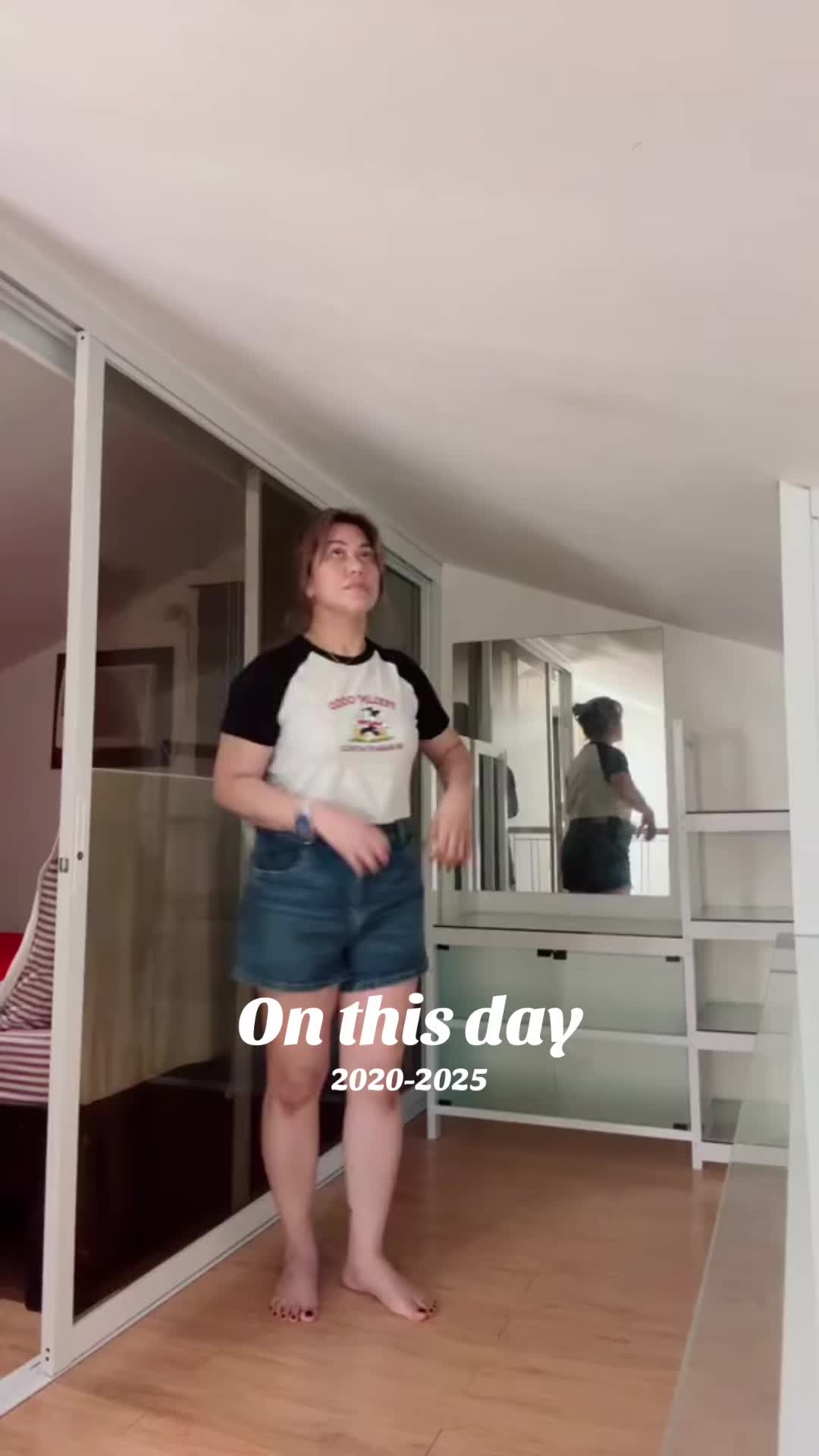 @dancing therapist