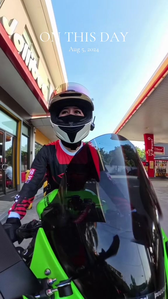 @Sierra Moto