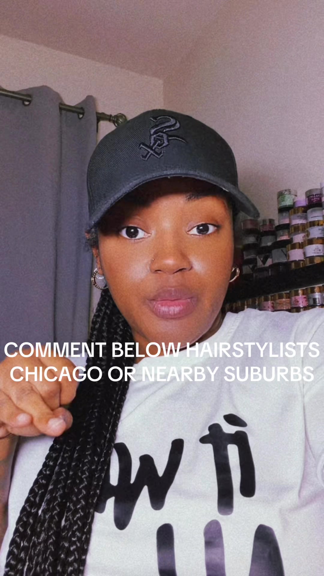 @Kyerra | CHICAGO NAIL TECH ๐