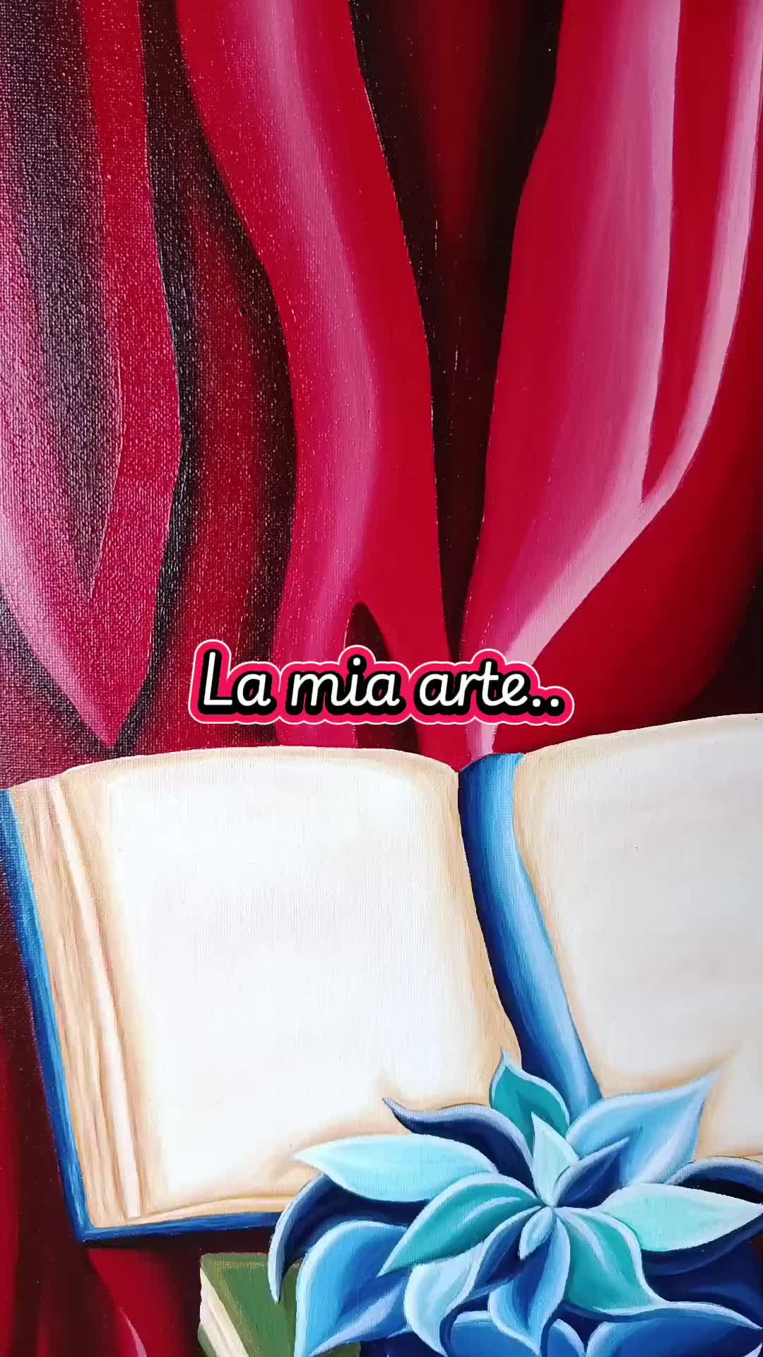 @Melania Ruggeri Arte e Libri❤️