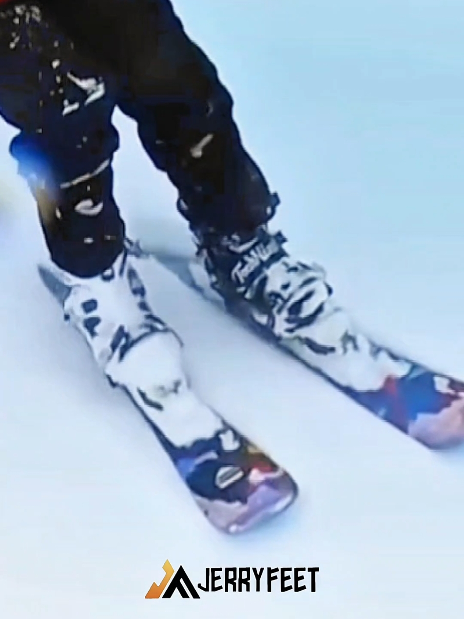 @Jerry Feet