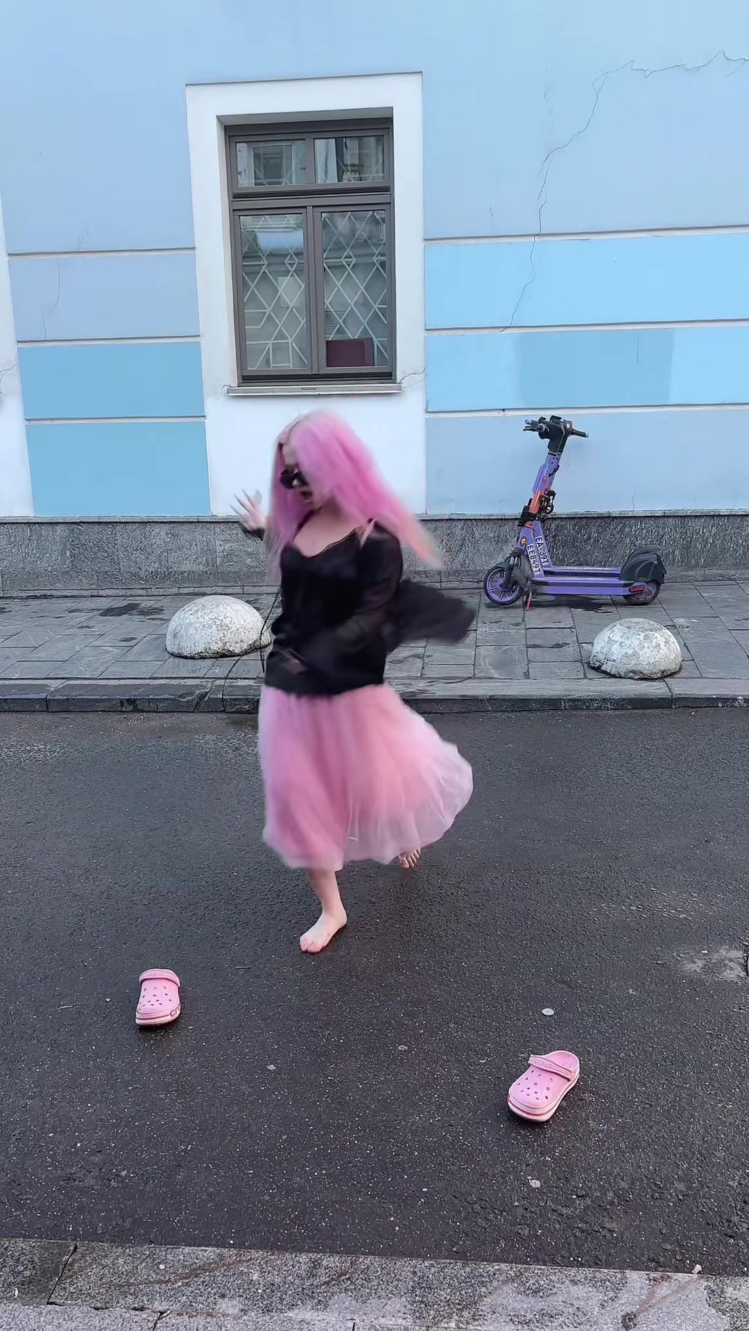 @милаяка
