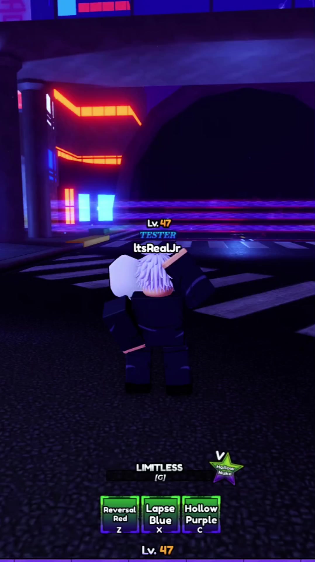 @?!?!. | Raiden