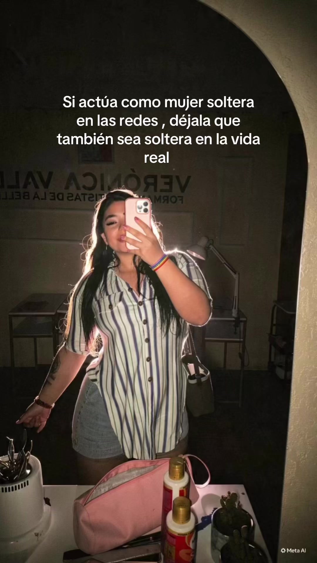 @Mely Cruz 🏳️🌈