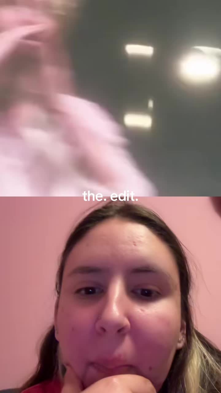 @:)