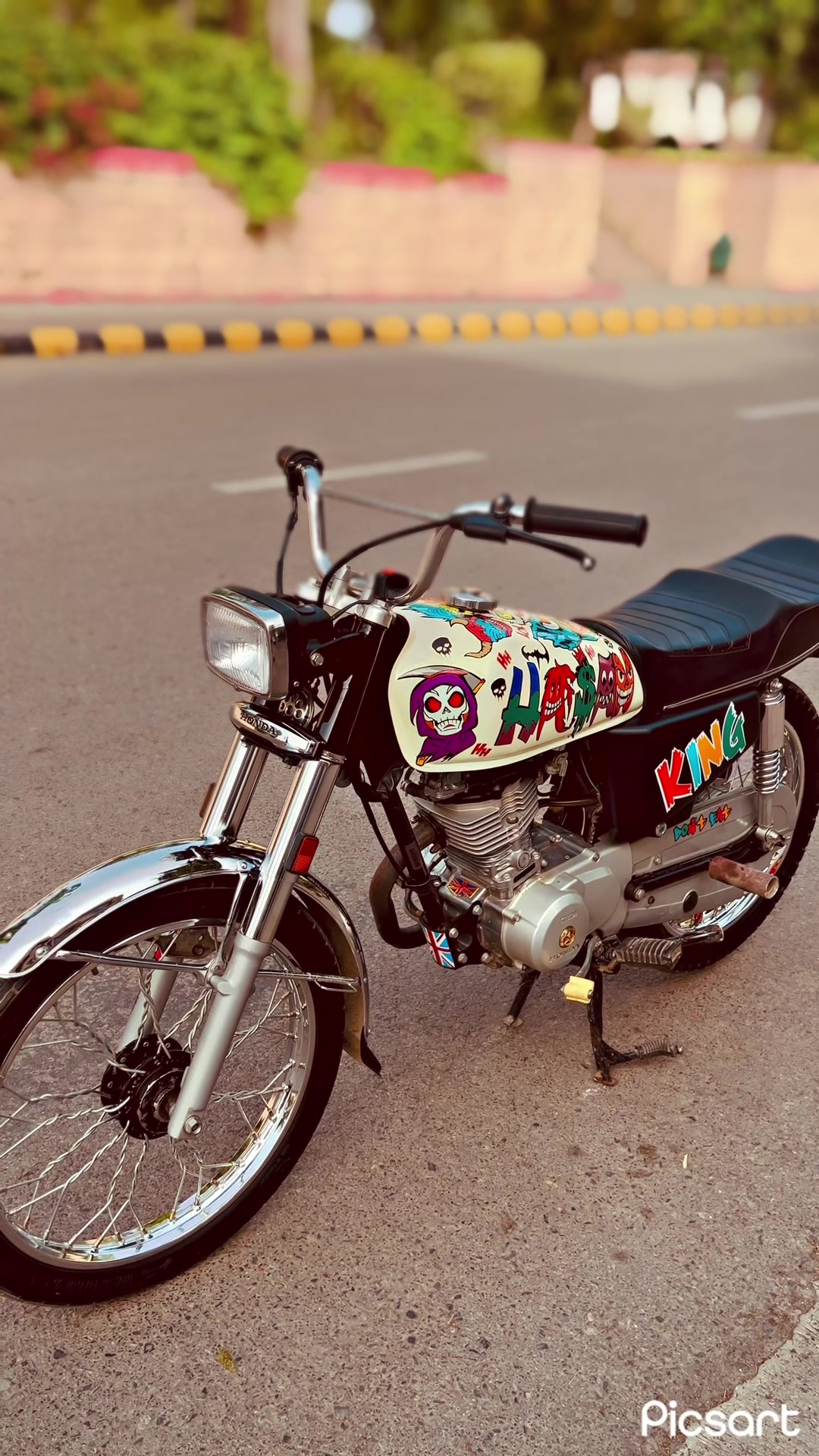 @「HASSAAN」乛 46 ❤️💯