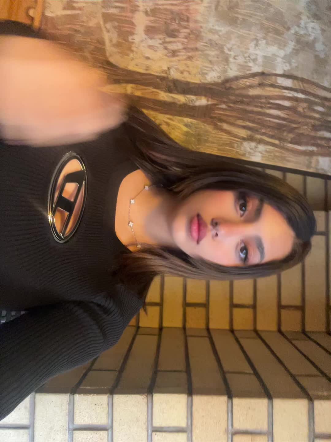 @Rozhina.