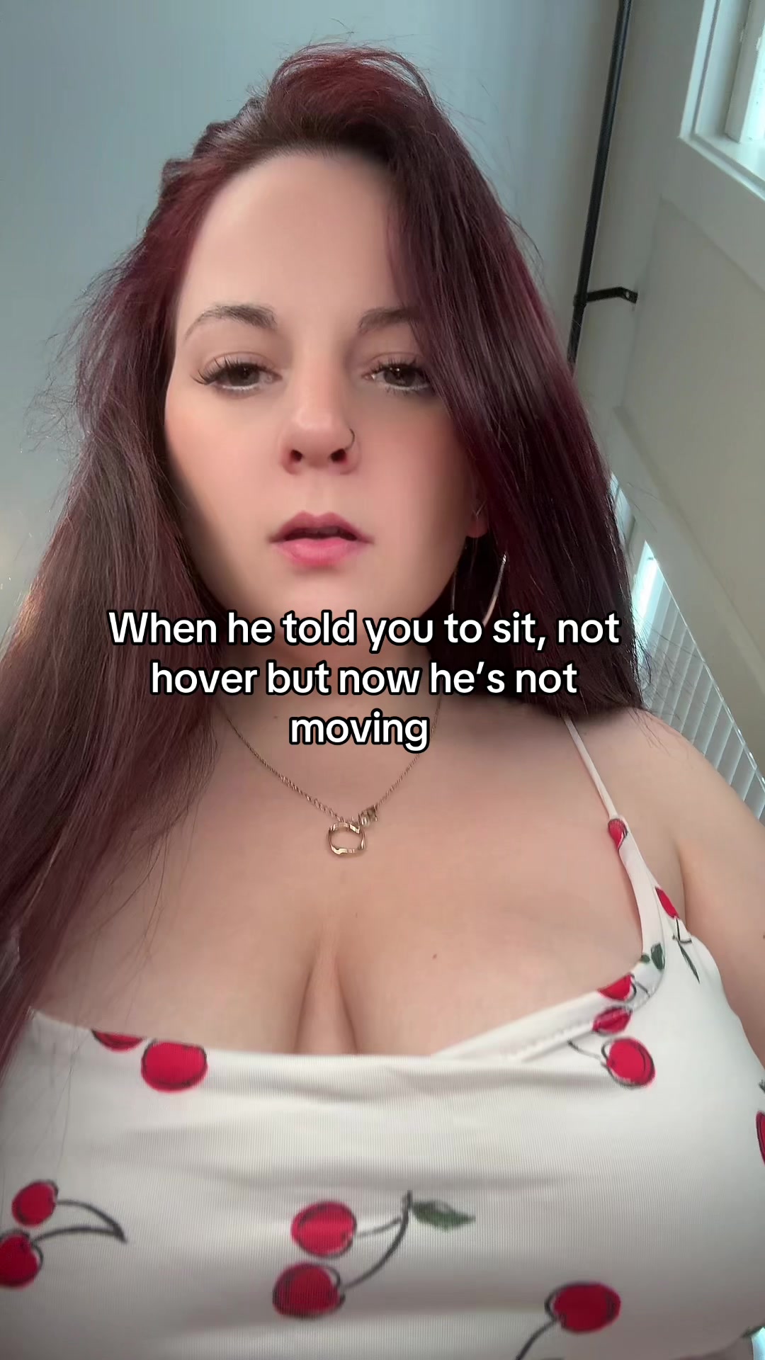 @Sierra Nyx