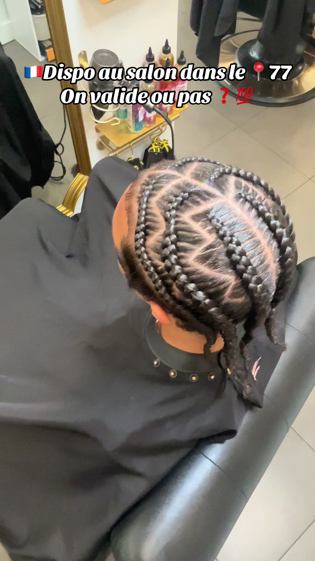 @Bibine Hair Luxury