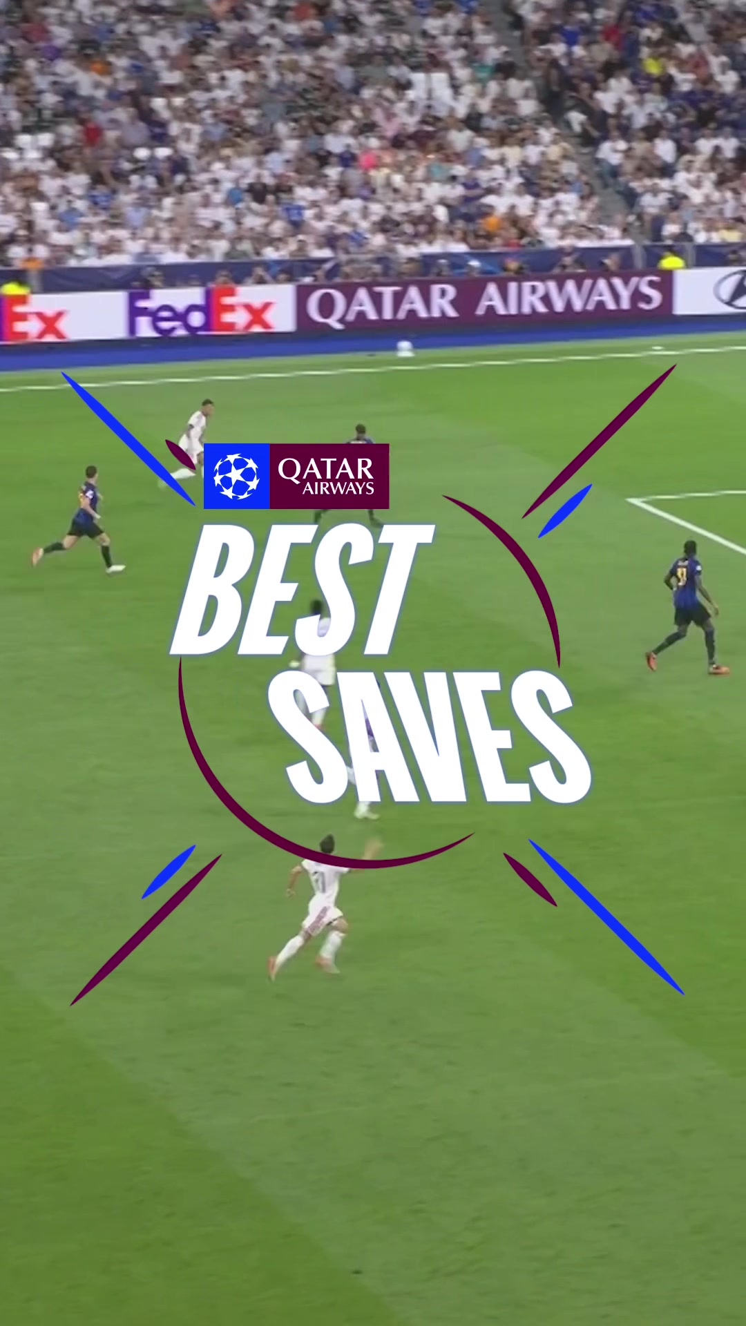 @Champions League