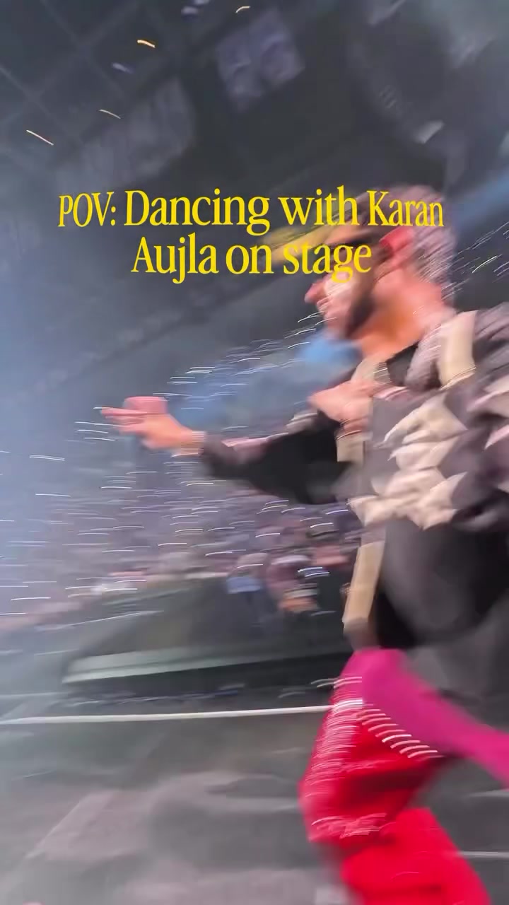 @Pure Bhangra
