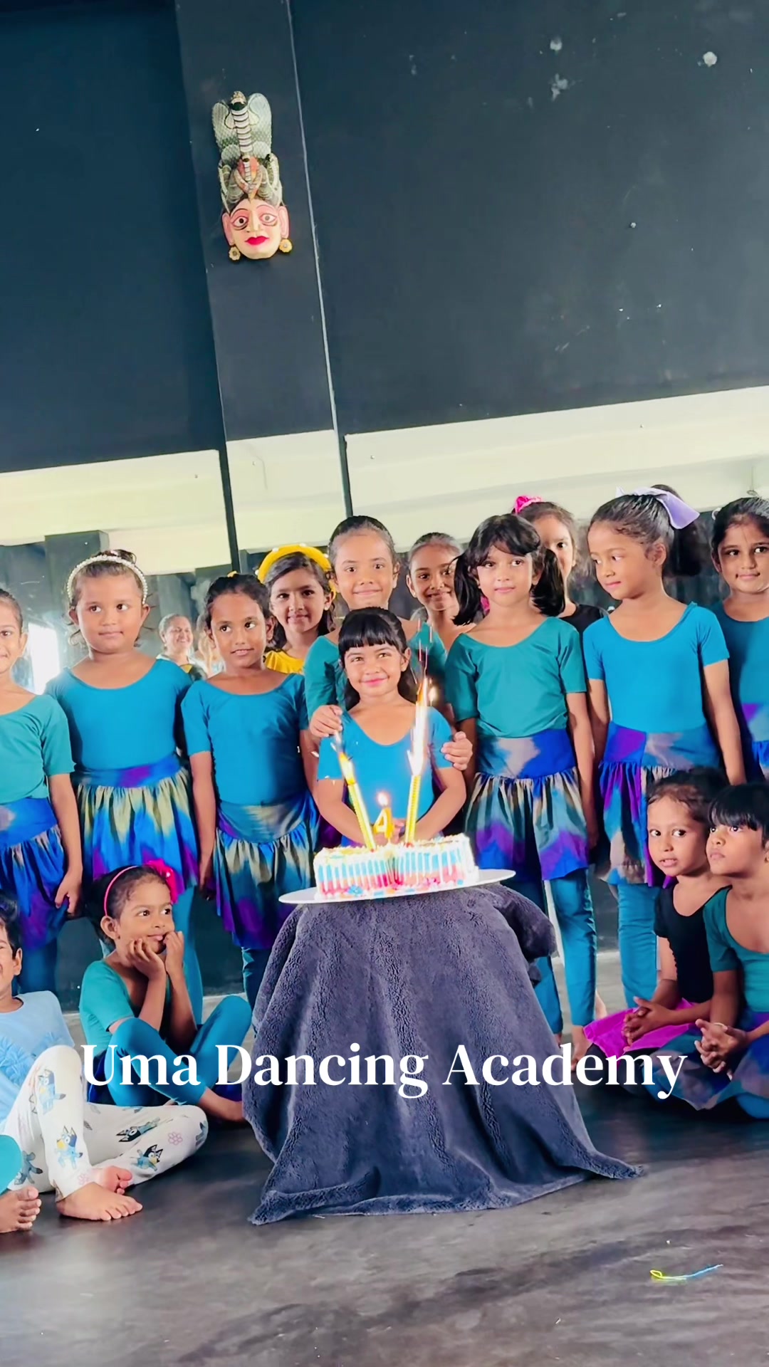 @UMA_Dancing_Academy💃