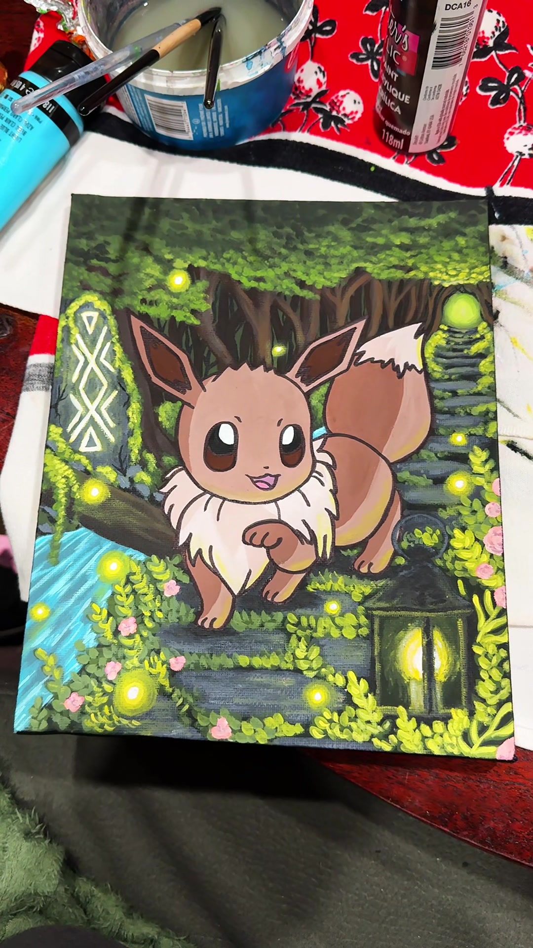 @emilypaintscards