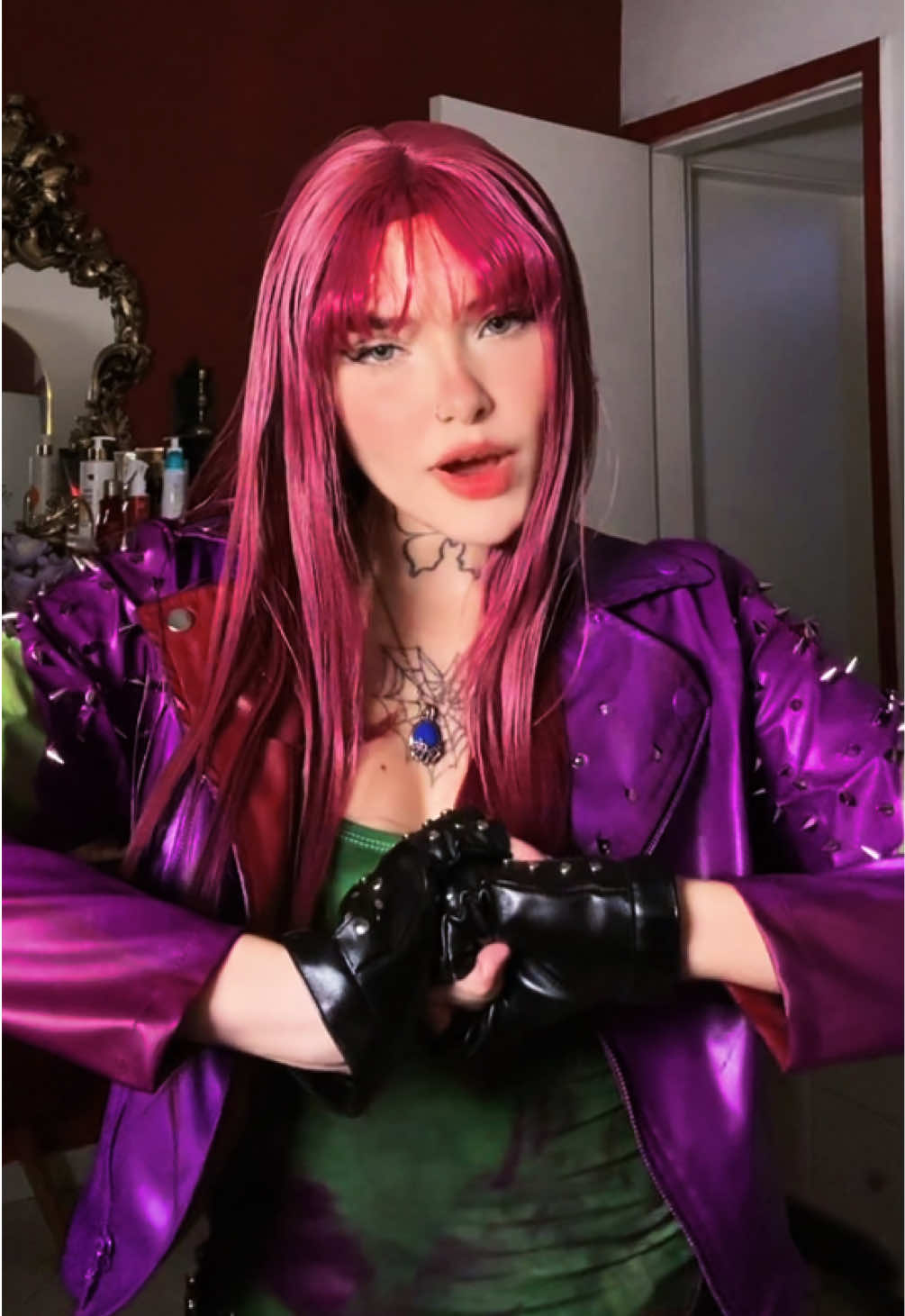 @༺ Cherrí ༻