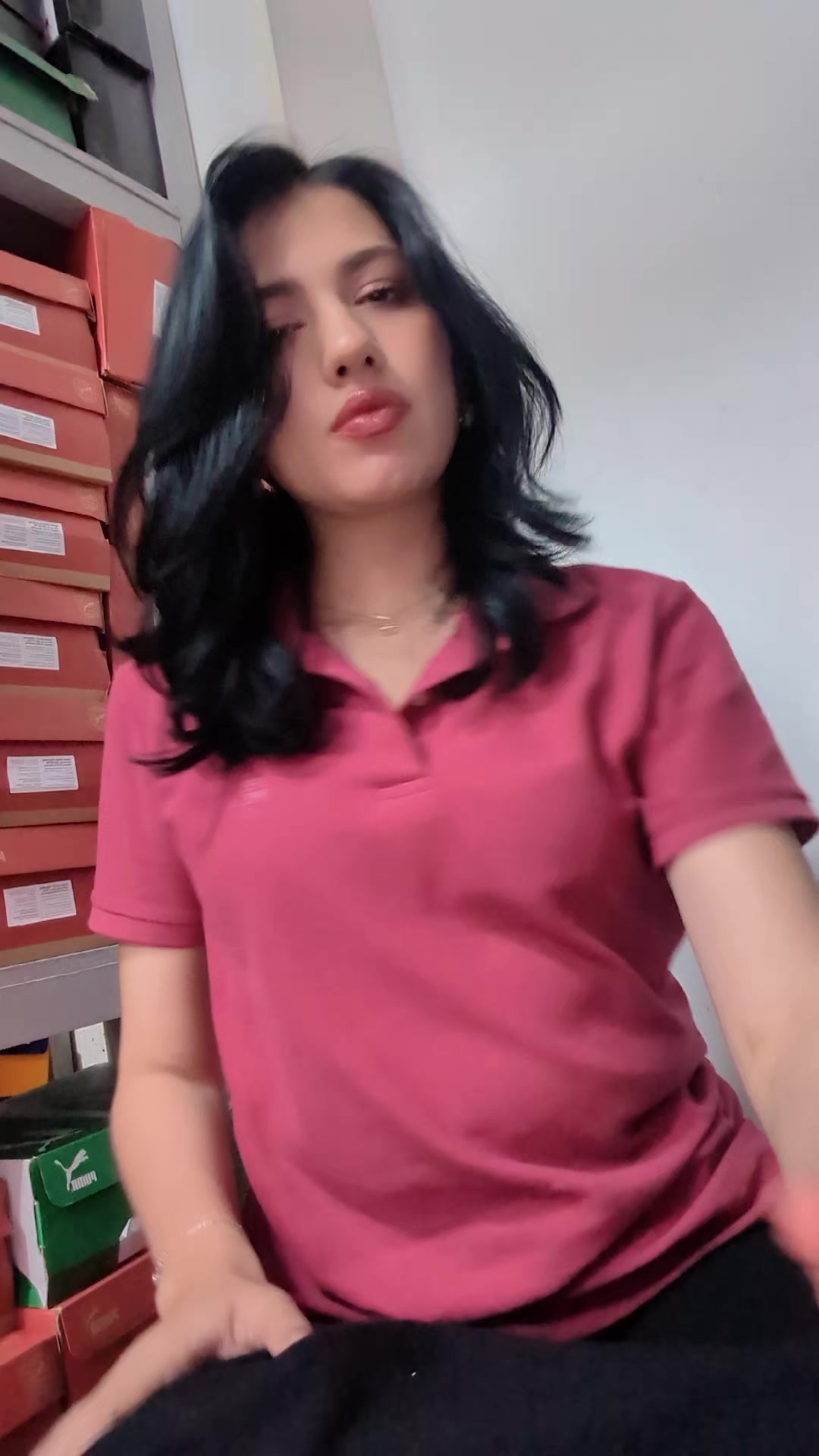 @Isabel Cruz