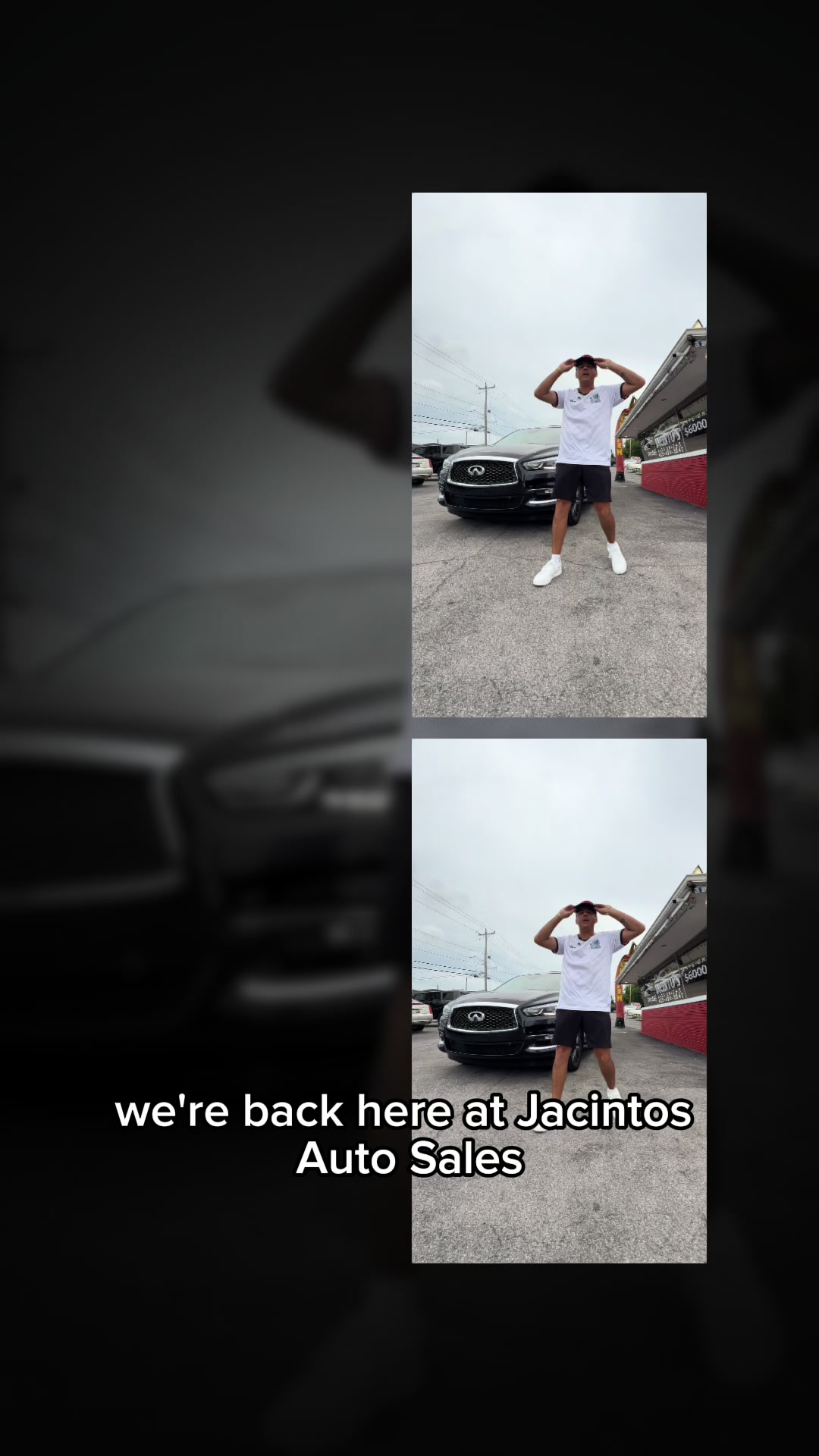 @Jacintos&rsquo;AutoSale