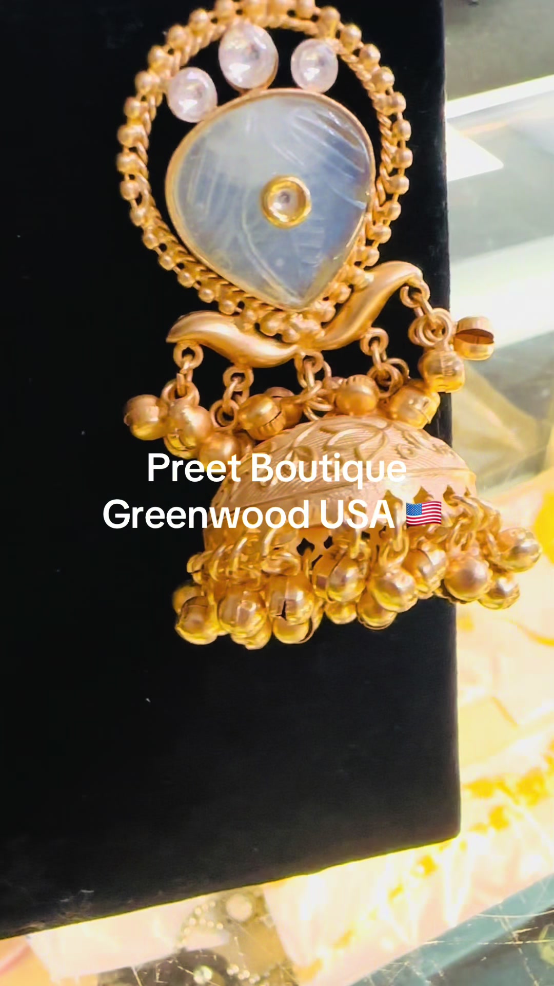 @Preet Boutique LLC
