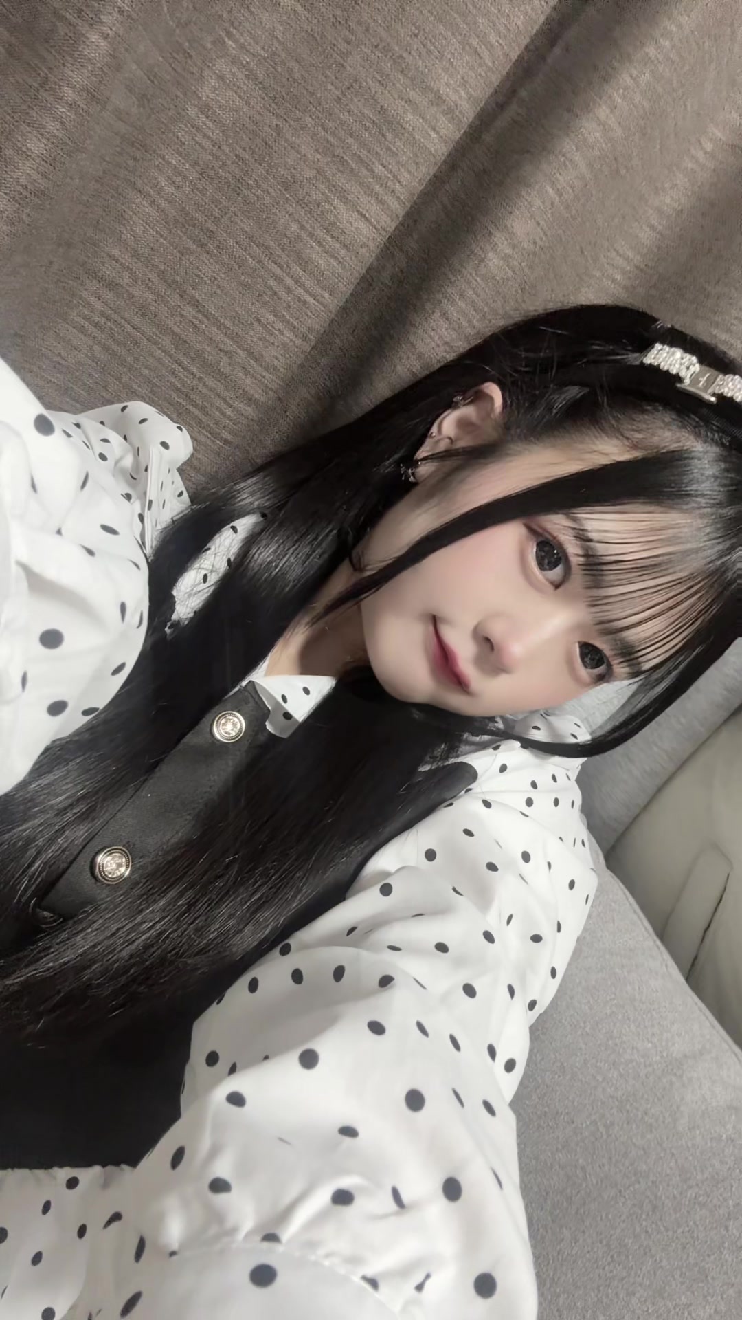@れい。
