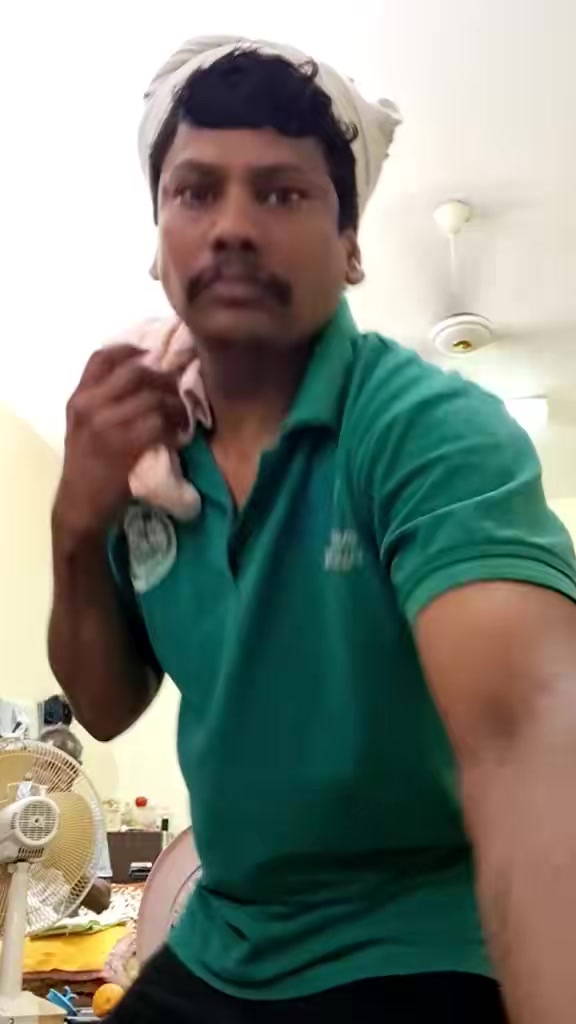 @Rajeshwar