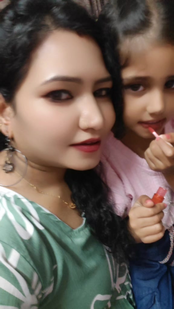 @Dream Girl Mamta