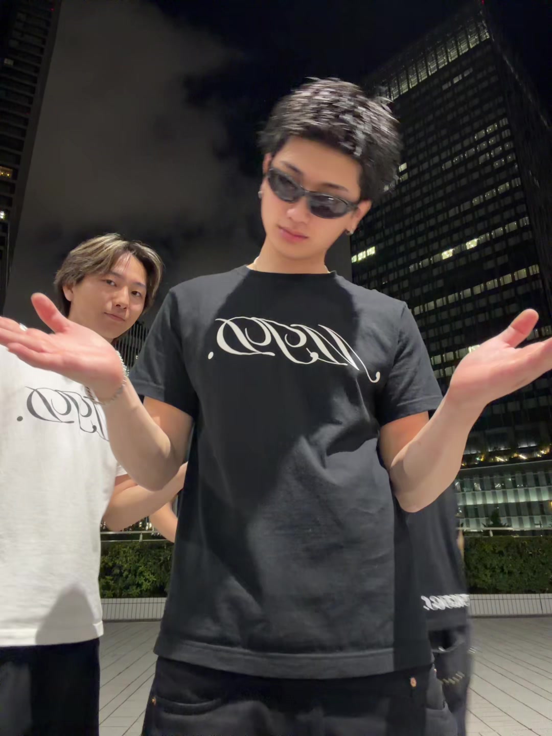 @高蔵JK