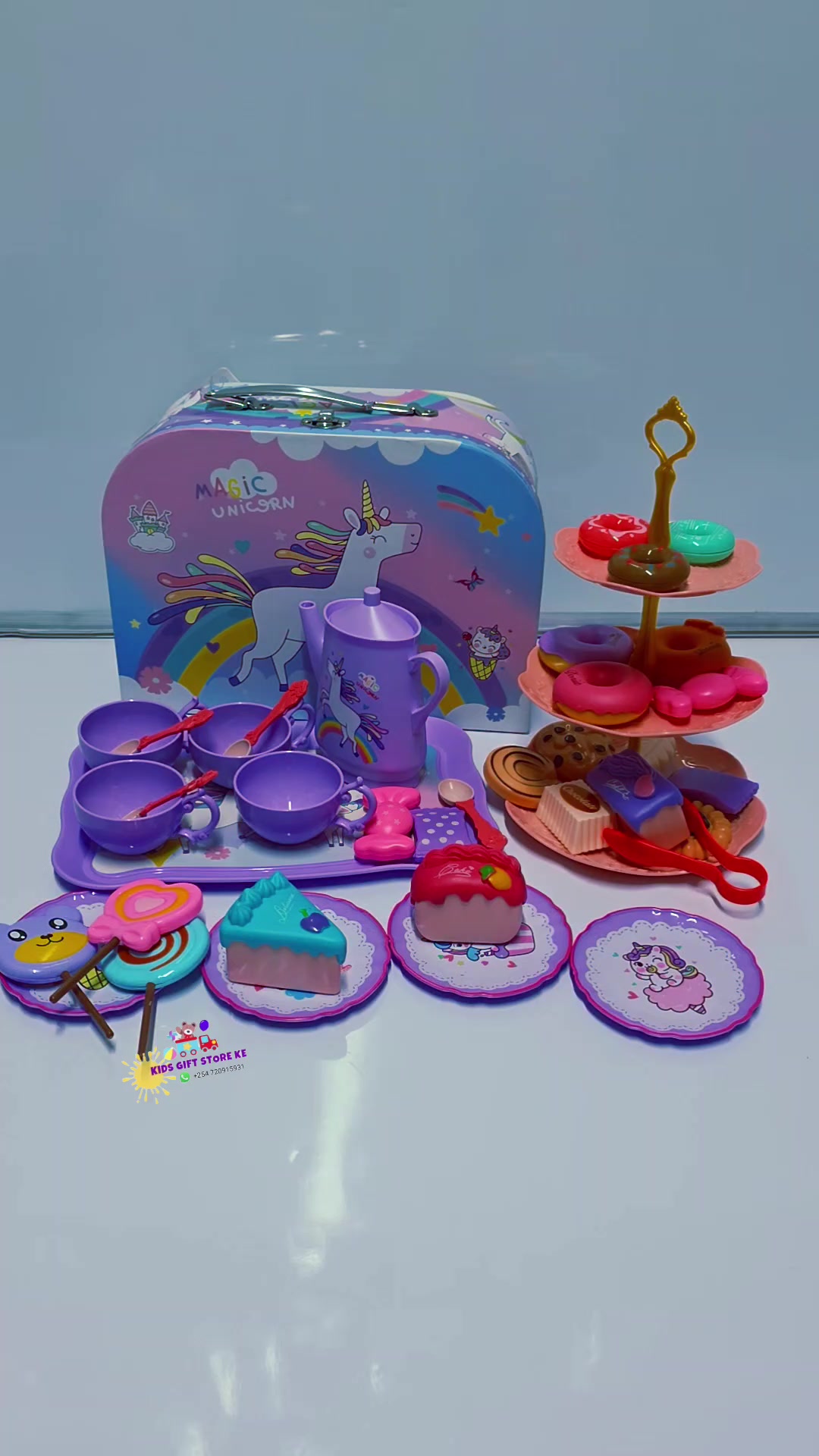 @KIDS GIFT STORE KE