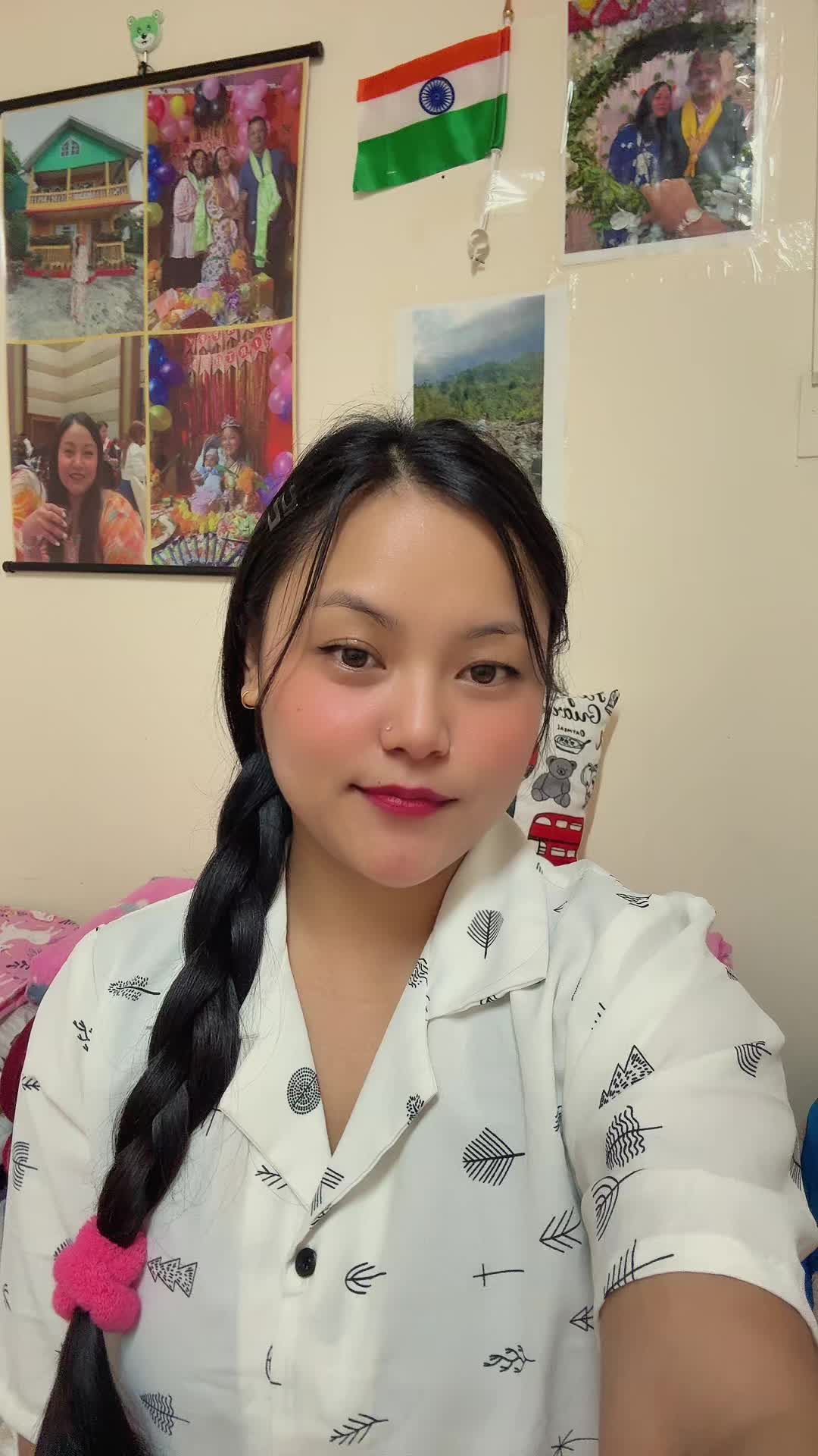 @MagarNiki ( Thapa )