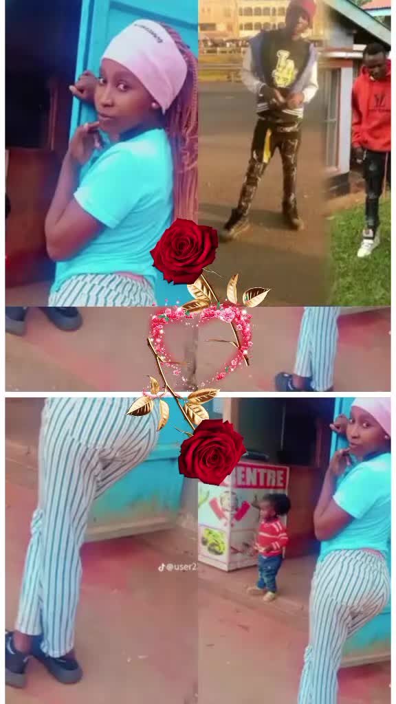 @D Boy Dennis maina