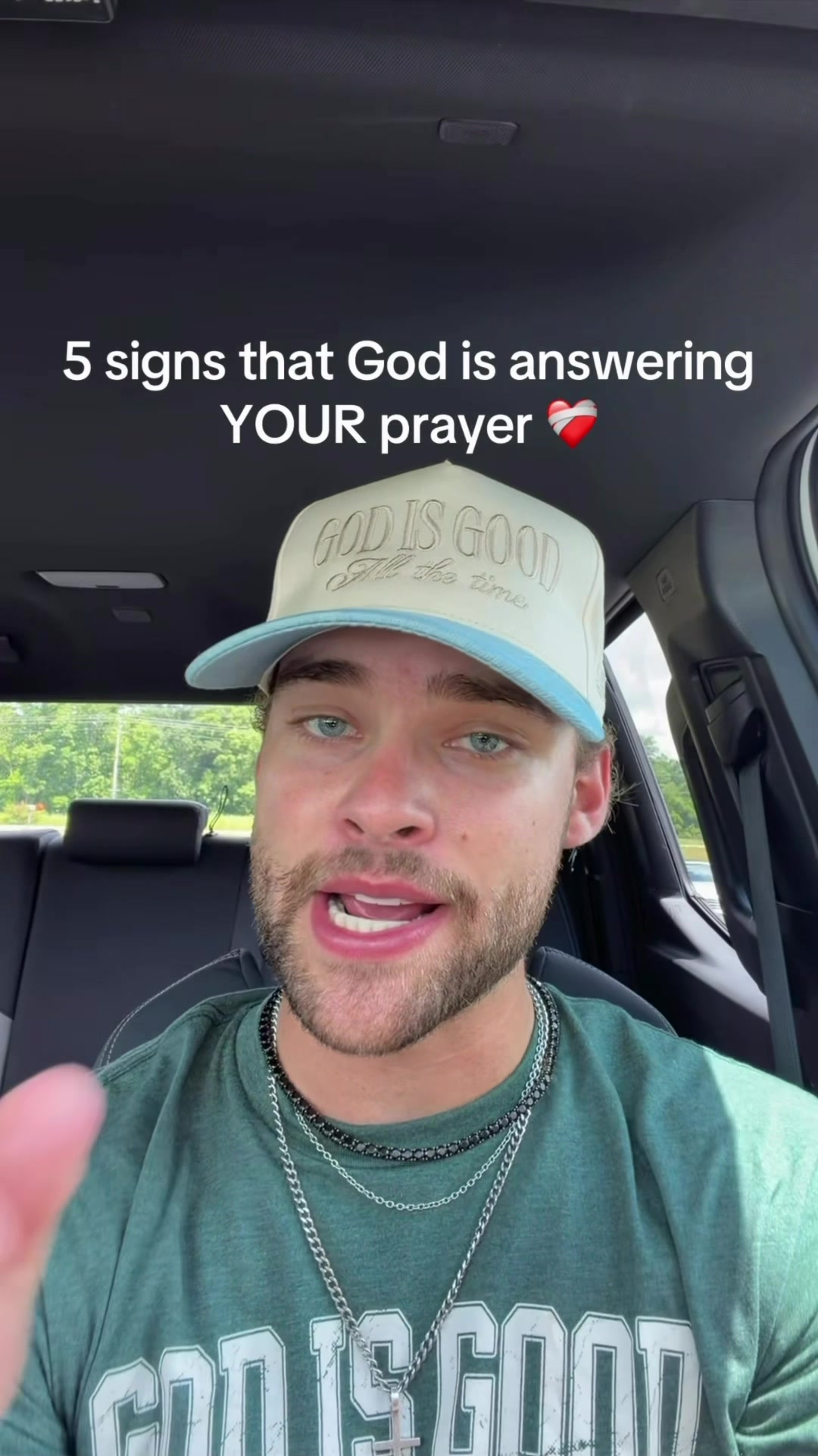 @Cole Reynolds