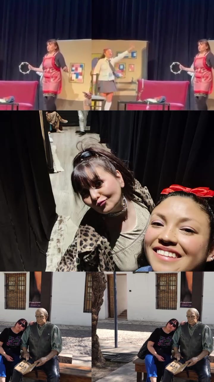 @🎭Marine Mottino🎭🇦🇷