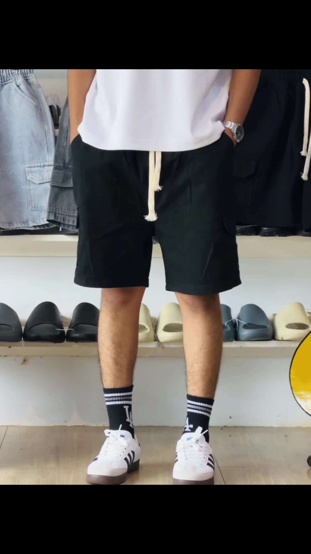@BO BO Sneakers
