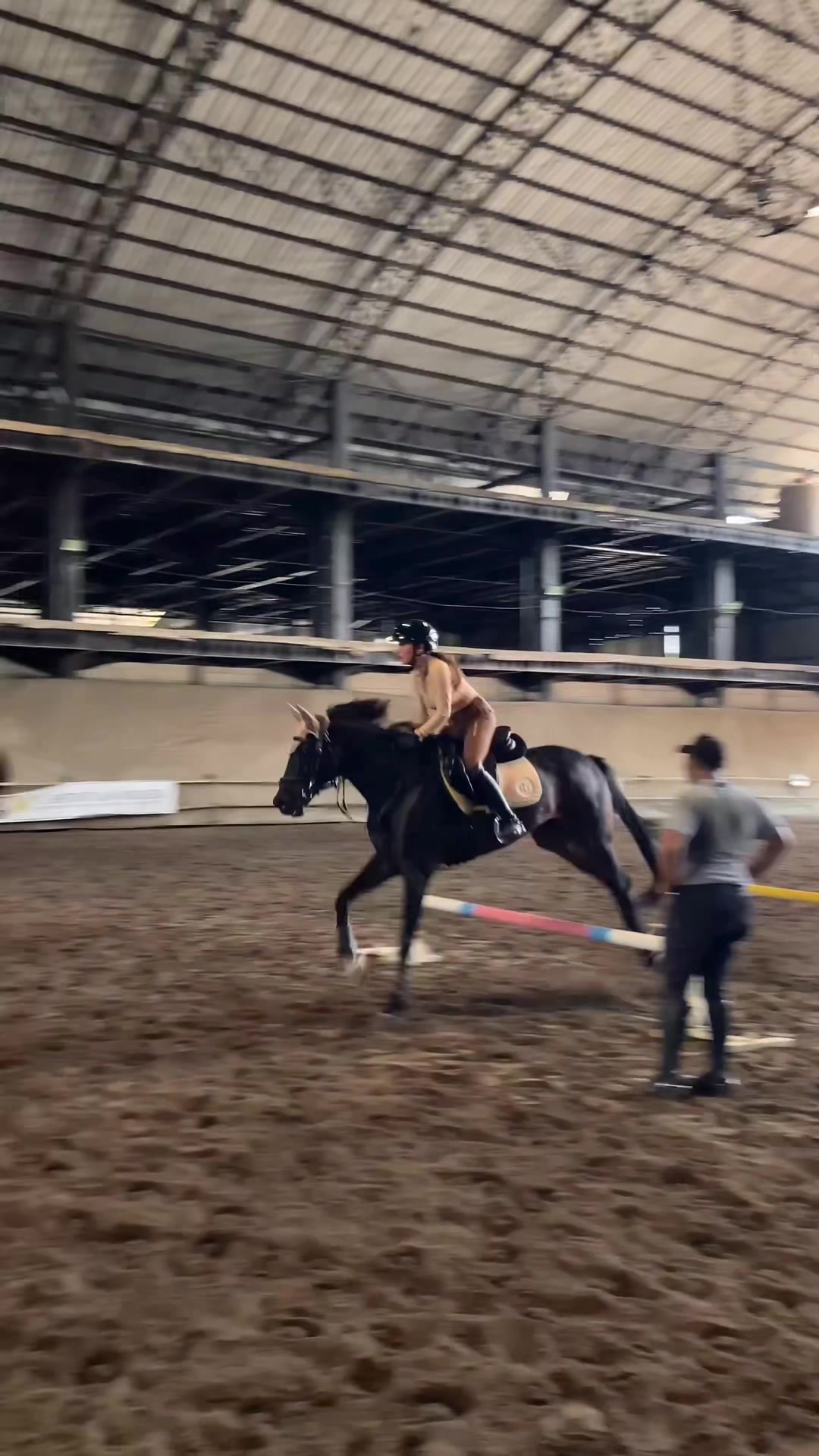 @Emporium Horse Club