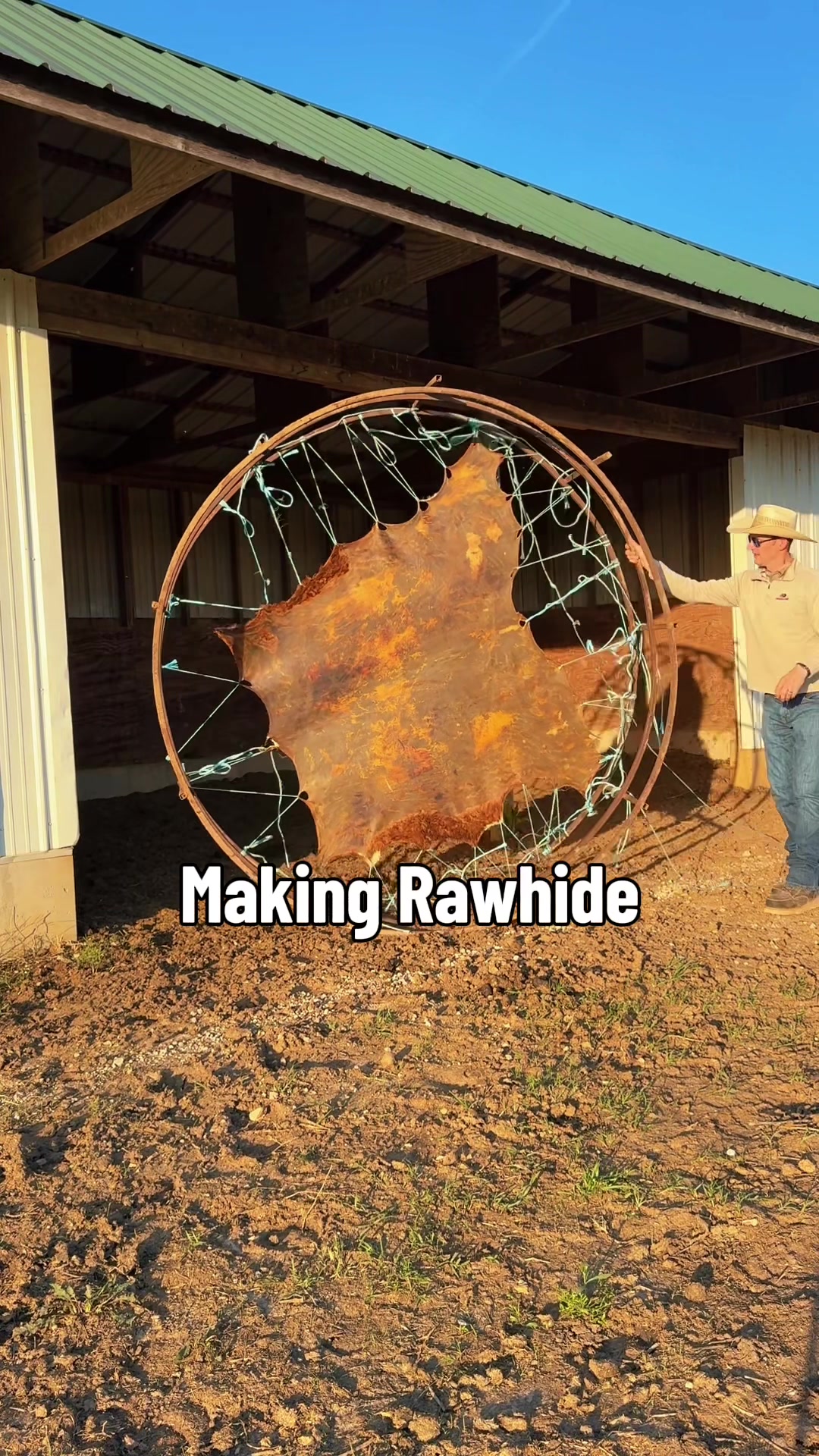 @ScottGoreRawhide