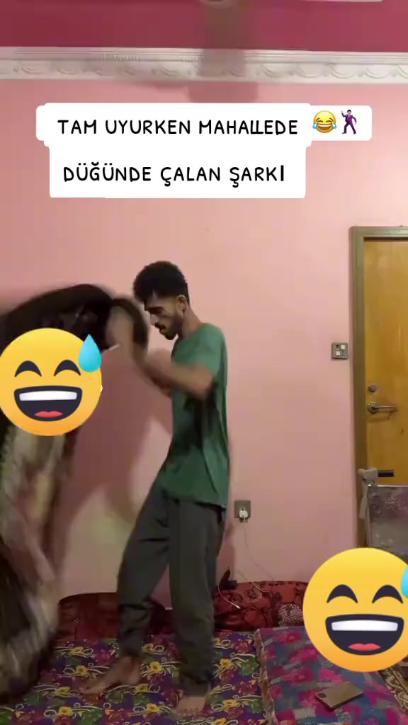 @Hayri Şahin