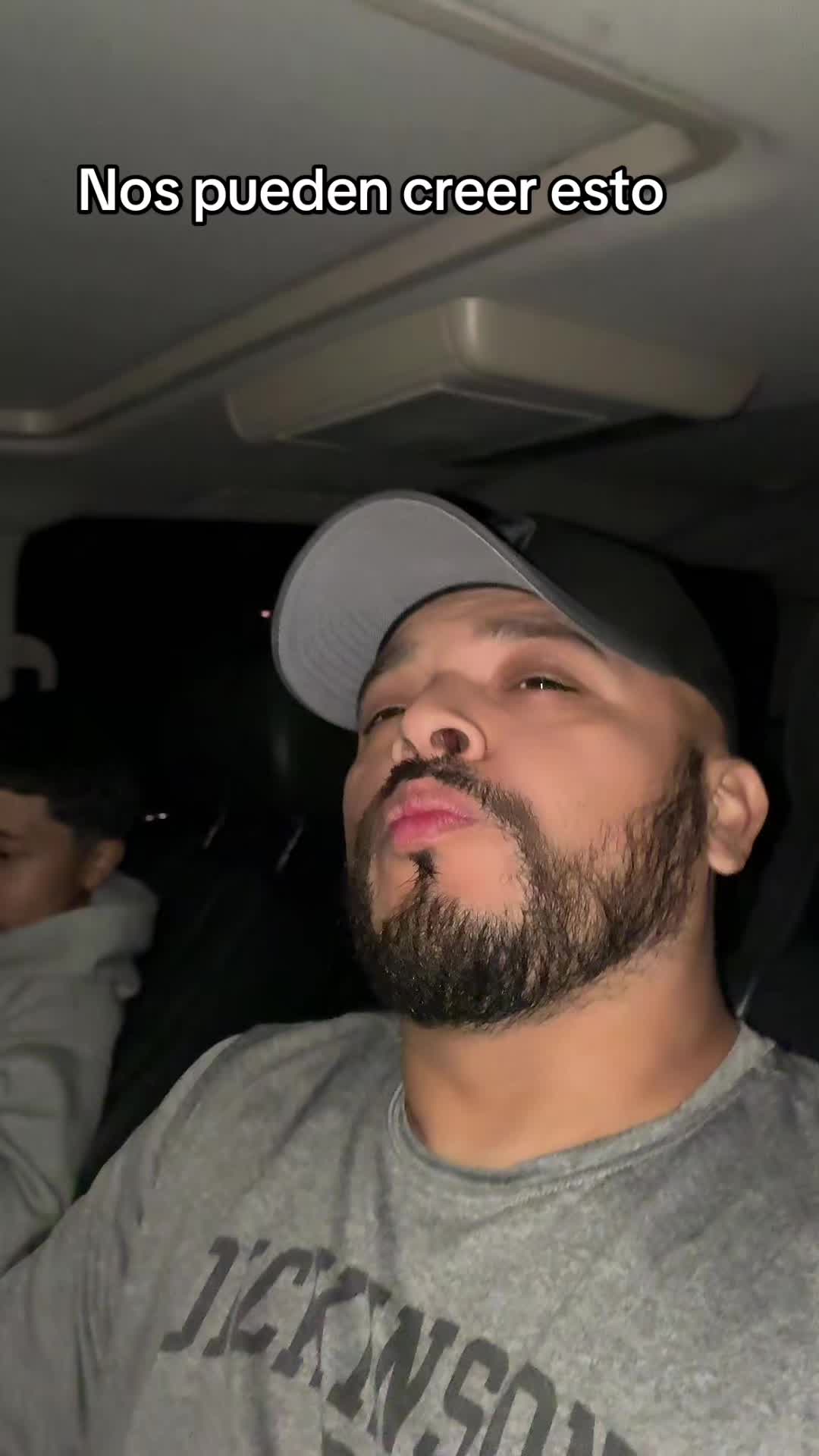 @Peloncito Loco
