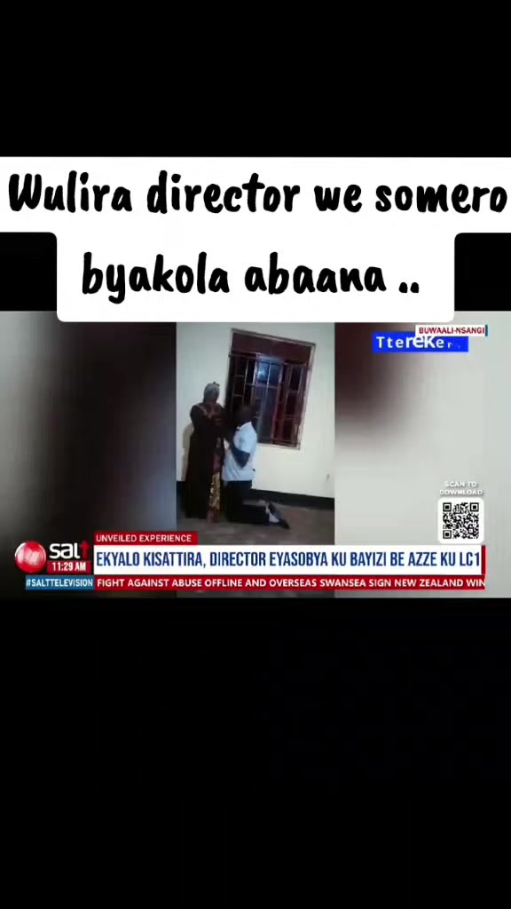 @KIDDU HENRY WA BOBI.