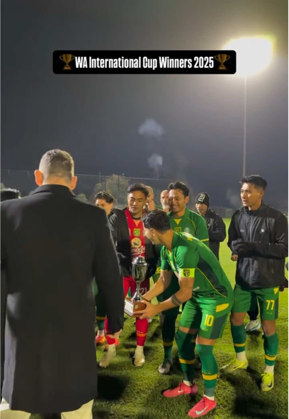 @PERSEBAYA FANS CLUB