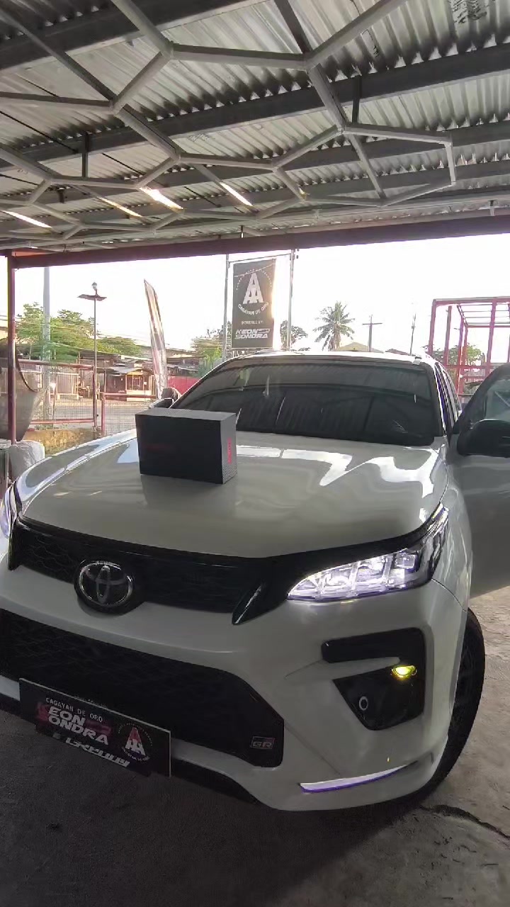 @Andre's Auto Accessories