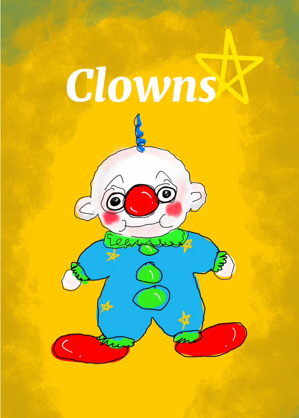 @QuibbleTheClown