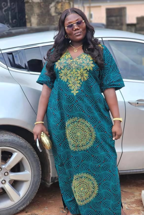 @House of Blessing Couture